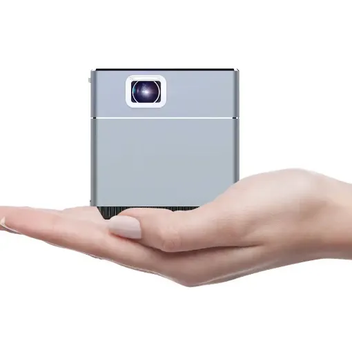 Picture of Pico DP Impact Genie 2.0 Portable Data Projector 