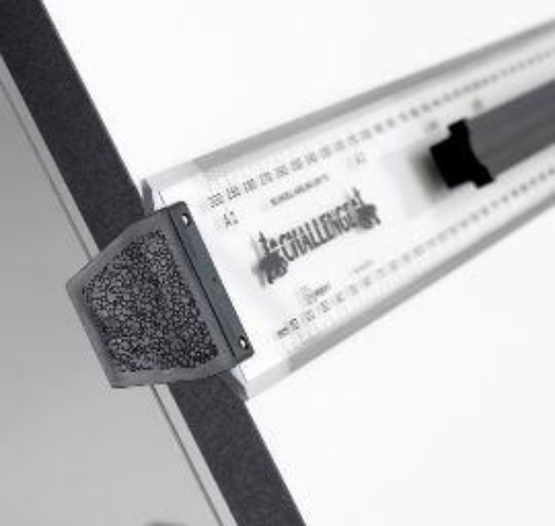 Picture of Blundell Harling A2 Challenge Ruler Replacement