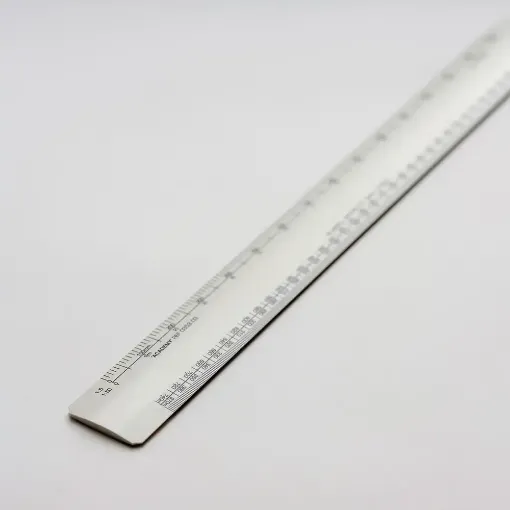 Picture of Blundel Harling Academy Architects Scale Ruler 30cm
