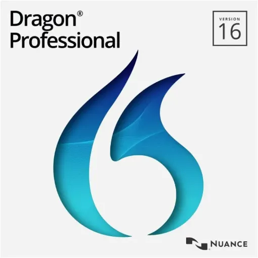 Picture of Dragon Naturally Speaking Professional V16.0