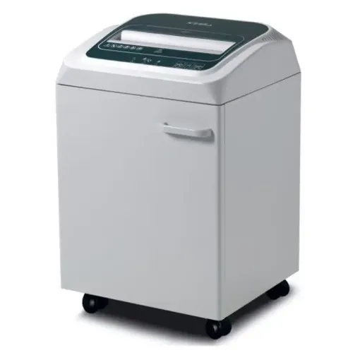 Picture of Kobra Shredder  245 TS C4 Office 3.9x40mm cross cut 