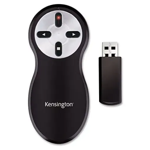 Picture of Kensington Wireless Pointer 