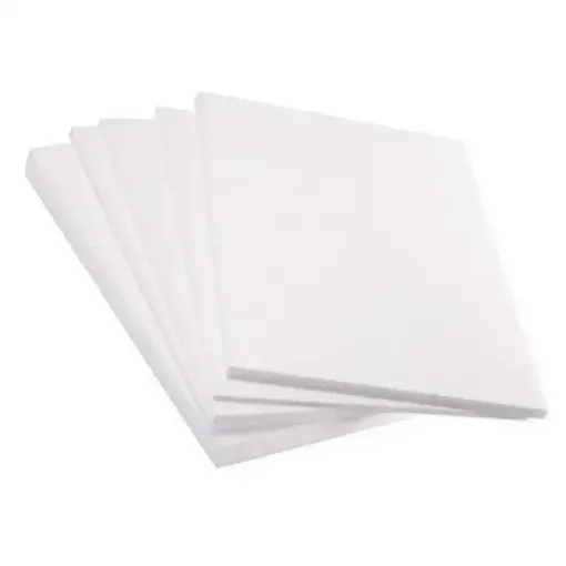 Picture of Lino Print Foam Slim 3mm Sheets - Pack of 50 sheets
