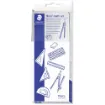 Picture of Staedtler Noris Maths Geometry Set