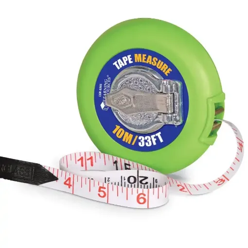Picture of Tape Measure Architects 10 metres LS20 16