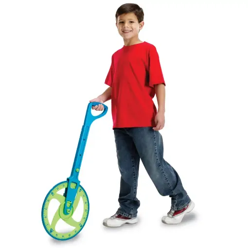 Picture of Trundle Wheel with counter OBS24