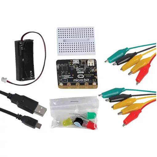 Picture of SG Micro:bit V2 Project Kit