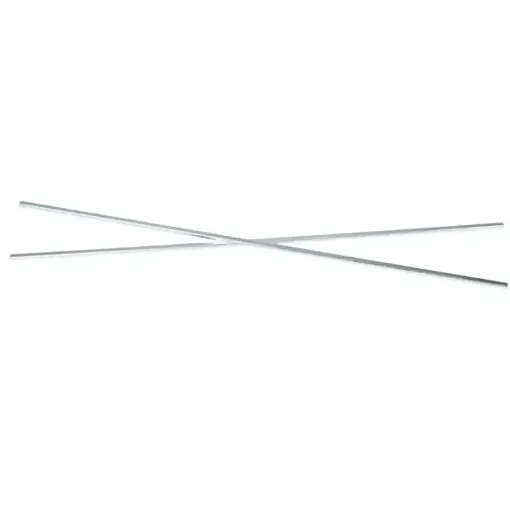 Picture of VEX V5 24"High Strength Shaft (2-pack)