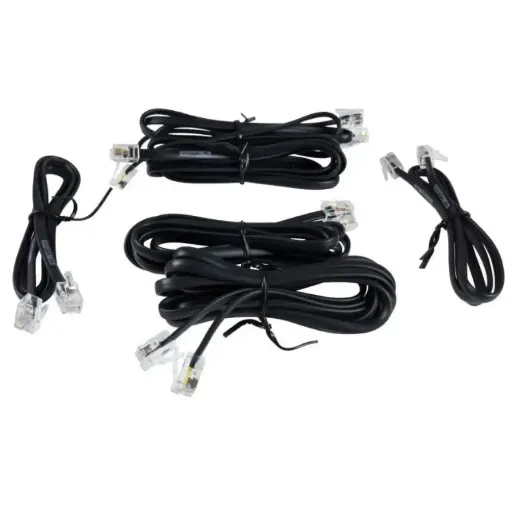 Picture of VEX V5 Smart Cables (Long Assortment)