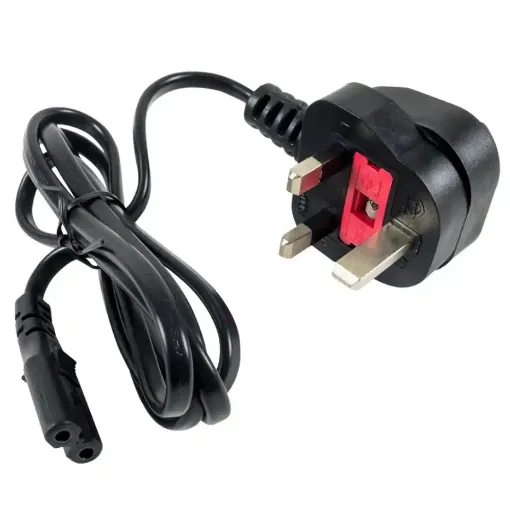 Picture of VEX  Battery Charger Cord (Type G)
