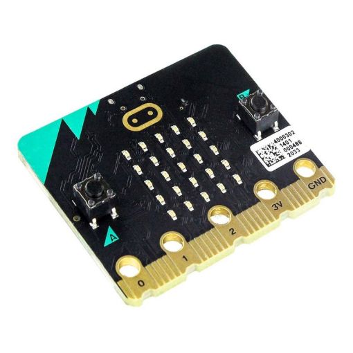 Picture of Micro:bit V2 loose single