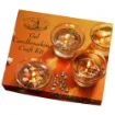 Picture of House of Crafts Gel Candle Making Kit