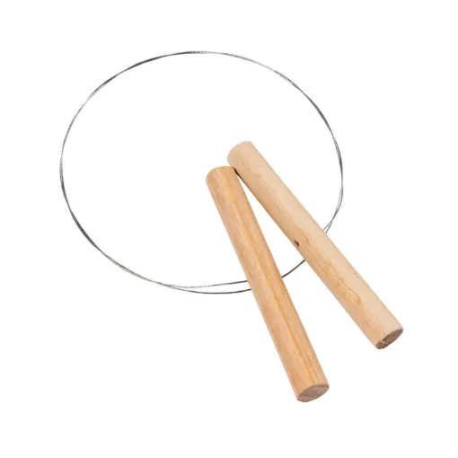 Picture of Toggle Wire Clay Cutter 