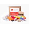 Picture of MRB Superheroes & Supplies Starter Kit (for 12)