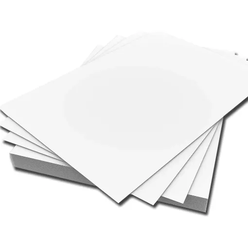 Picture of 500 sheets of Cartridge Paper 100g.Range of size available.