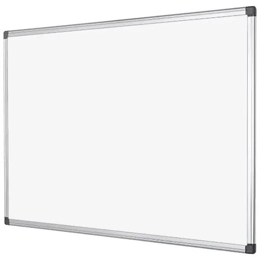 Picture of Whiteboard Non Magnetic 1200x900mm