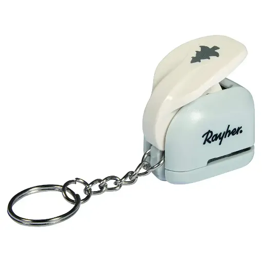 Picture of Rayher Mini Motif Puncher Christmas Tree