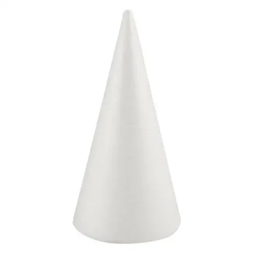 Picture of Icon Craft Styrofoam Cone 100 x 300mm