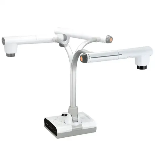 Picture of Elmo L12W Visualiser A3 wireless