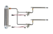 Picture of VEX Pneumatics Kit 1 - Single Acting Cylinders