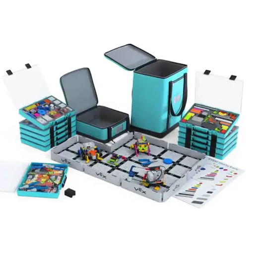 Picture of VEX GO Classroom Kit