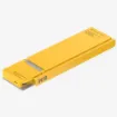 Picture of IPEVO DO-CAM USB Visualiser Yellow 8mp