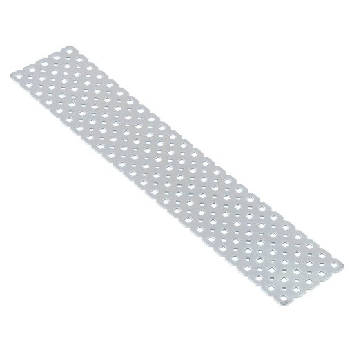 Picture of VEX 5x25 Steel Plate (4-pack)