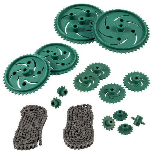 Picture of VEX Sprocket & Chain Kit