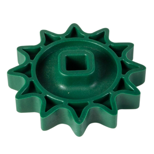 Picture of VEX High Strength Sprocket 12 Tooth (4-Pack)