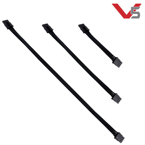 Picture of VEX V5 Power Cable Assortment