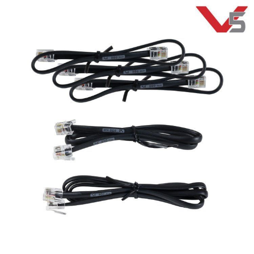 Picture of VEX V5 Smart Cable (Starter Pack)
