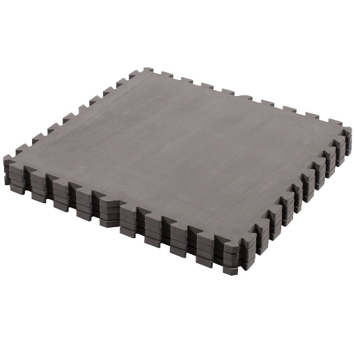 Picture of VEX VRC Anti-Static Field Tiles (4-pack)