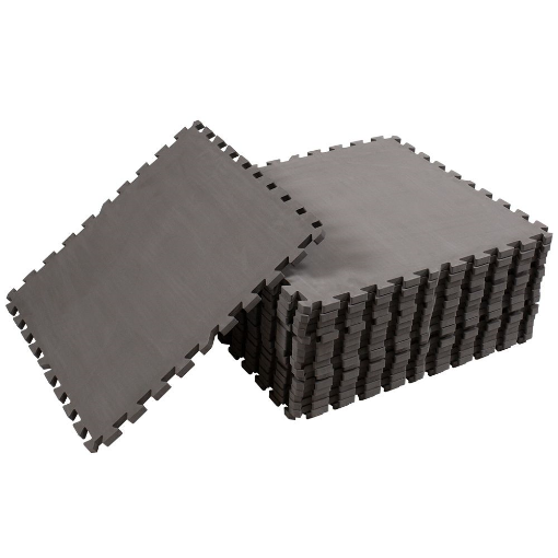 Picture of VEX VRC Anti-Static Field Tiles (18-pack)
