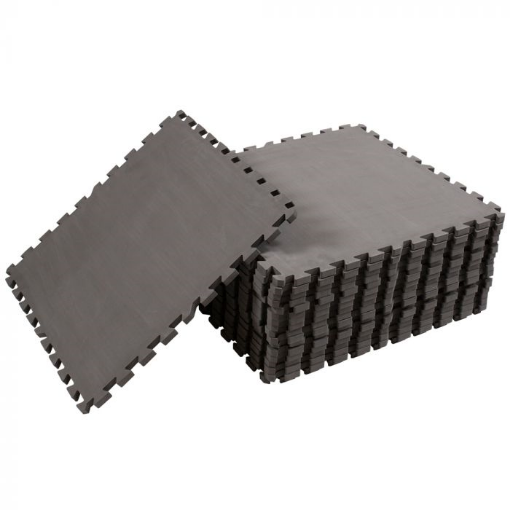Picture of VEX VRC Anti-Static Full Field Tile Kit (36 tiles) 