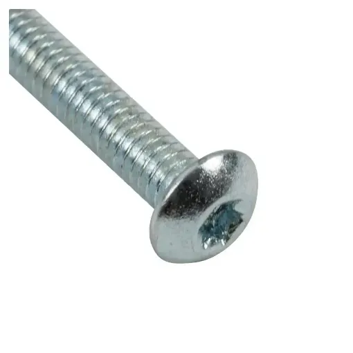 Picture of VEX #8-32 Star Drive Screw Range (100-pack)