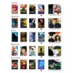 Picture of Teen Emergent Reader Libraries : Engage (2) 20 pack Book Set