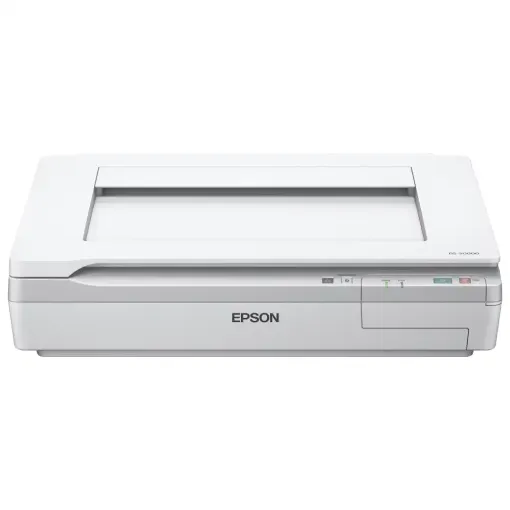 Picture of Epson WorkForce DS-50000 A3 Flatbed Scanner