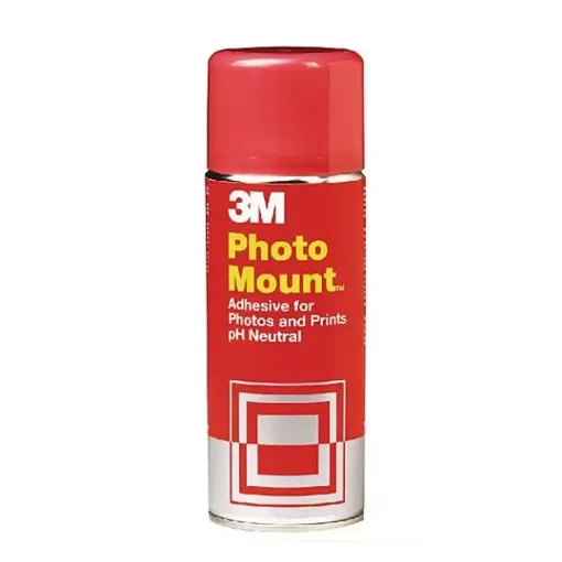 Picture of 3M Photo Mount 200 ml               