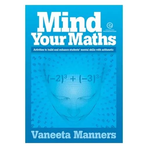 Picture of Mind Your Maths