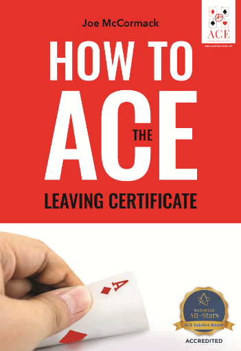 Picture of How to Ace The Leaving Certificate