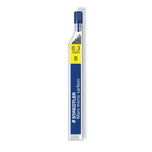 Picture of Staedtler Mars Micro 0.3mm Leads Range