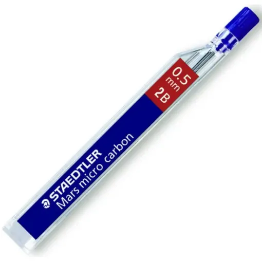 Picture of Staedtler Mars Micro 0.5mm Leads Range