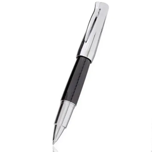 Picture of Faber Castell E-Motion Rollerball Cloco Brown