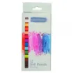 Picture of Elements Soft Chalk Pastels Pack of 12