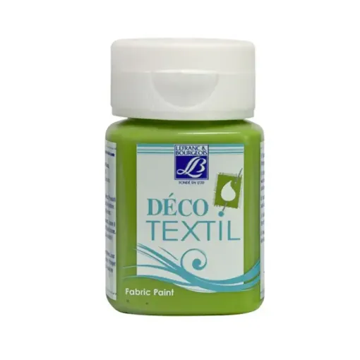 Picture of L&B Deco Textil 50ml Meadow Green        