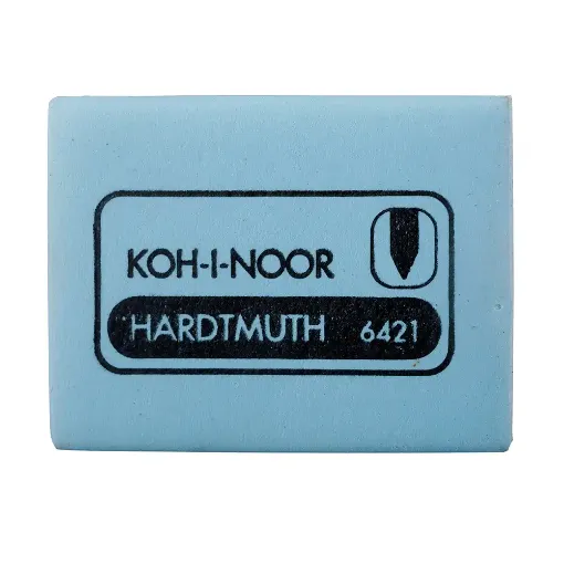 Picture of Koh Soft Kneadable Eraser 