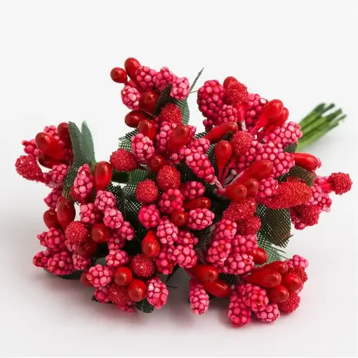 Picture of Icon Craft Decorative Flowers 2 Bundles