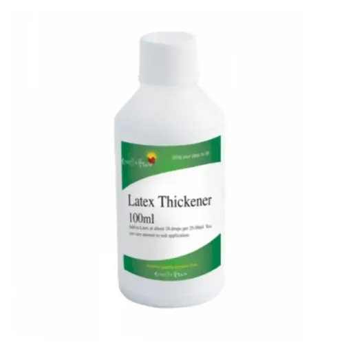 Picture of Latex Thickener 100ml