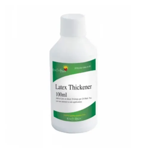 Picture of Creative House Latex Thickener 100ml 