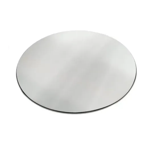 Picture of Round Plastic Mirror 12cm